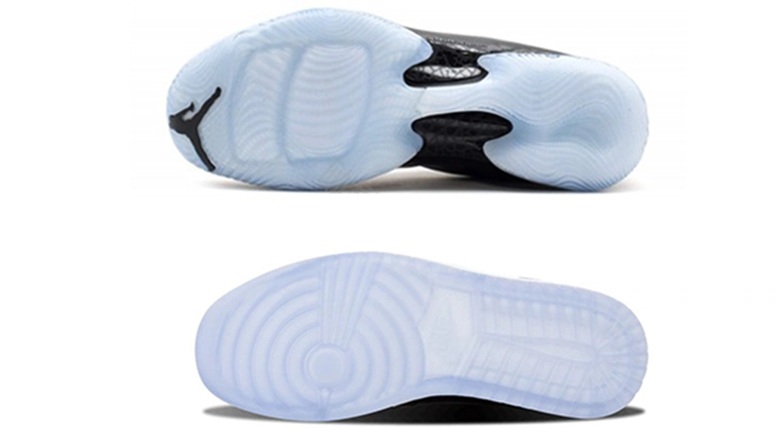 Jordan MTM Pack