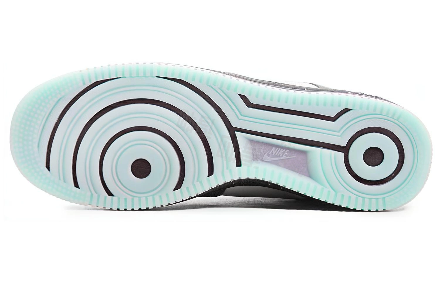 Nike Lunar force 1 Low Year of the Horse