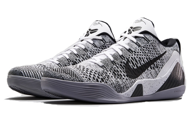 Nike Kobe 9 Elite Low Beethoven 9