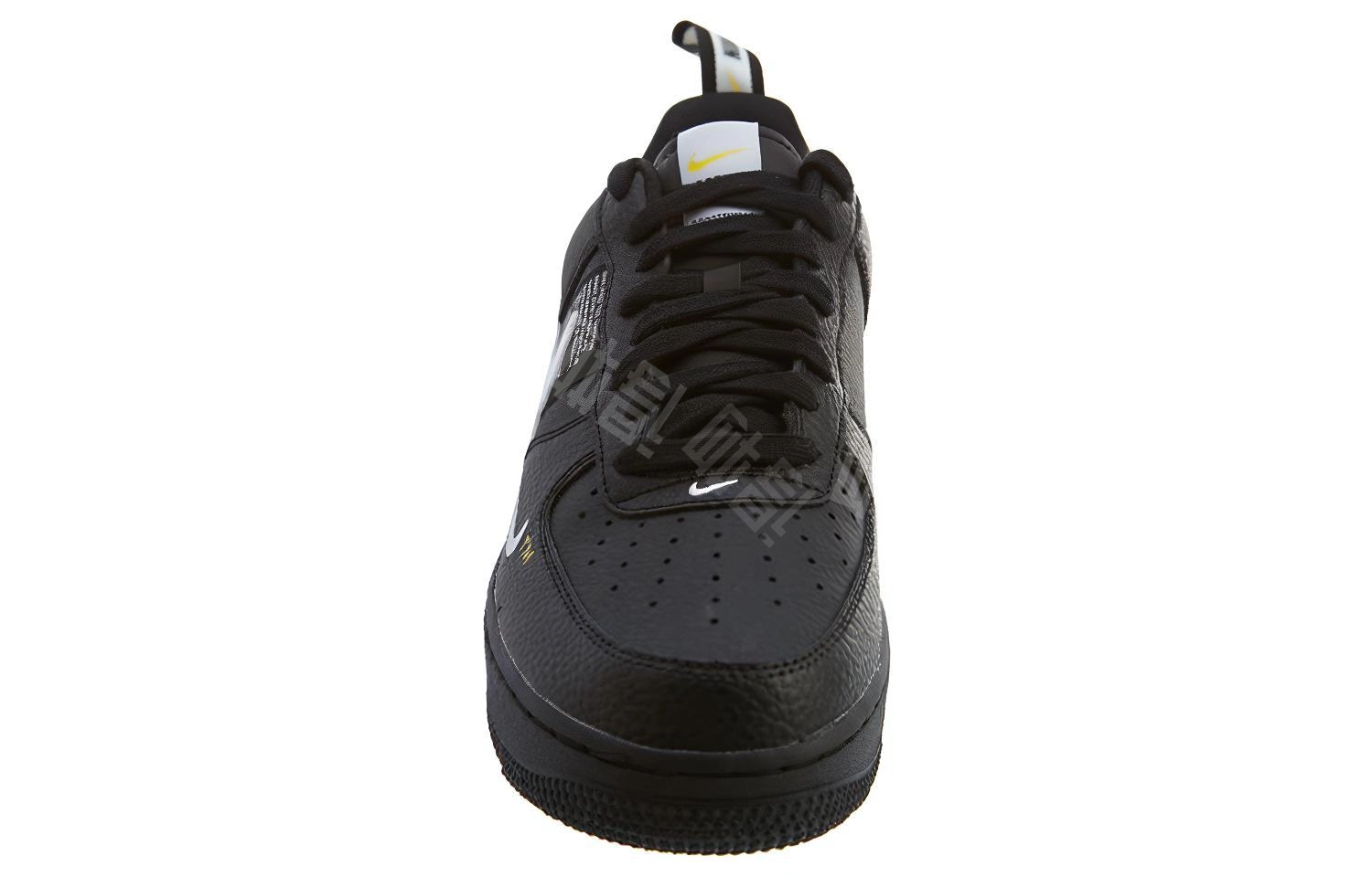 Nike Air Force 1 07 LV8 Utility Black 2018