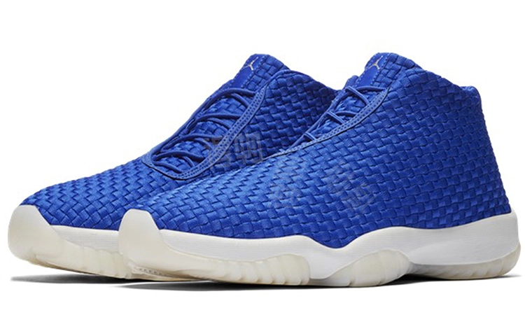 Jordan Future