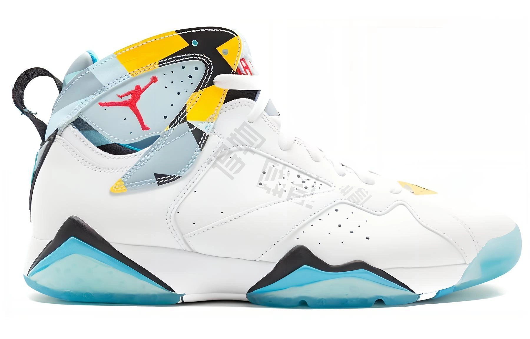 Jordan Air Jordan 7 Retro N7