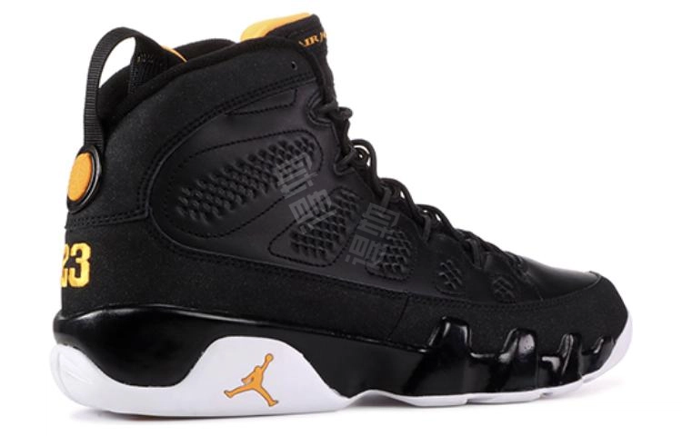 Jordan Air Jordan 9 Retro Citrus