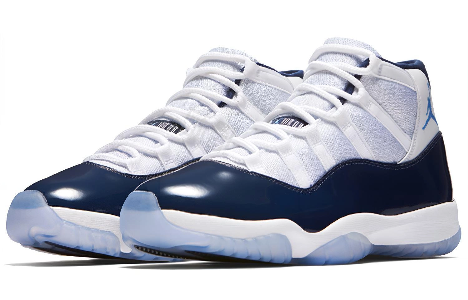 Jordan Air Jordan 11 retro unc win like 82