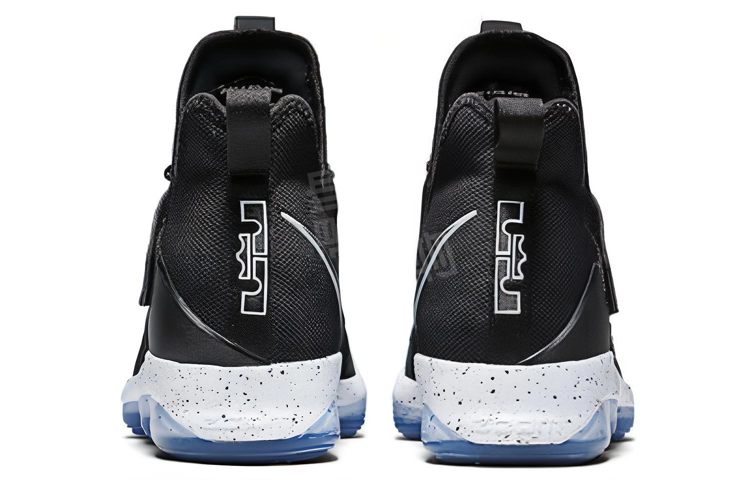 Nike Lebron 14 Black Ice 14