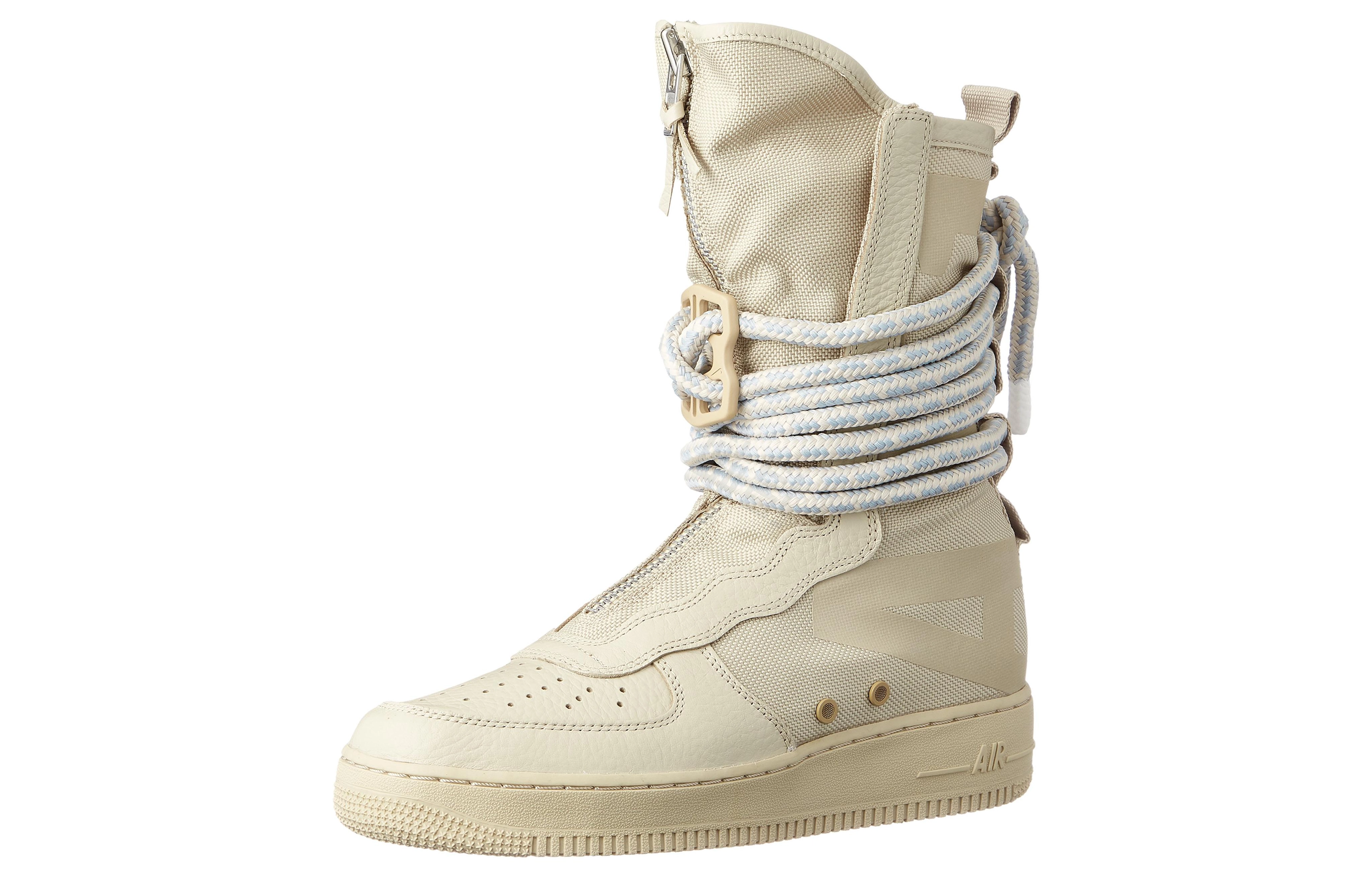 Nike Air Force 1 Rattan