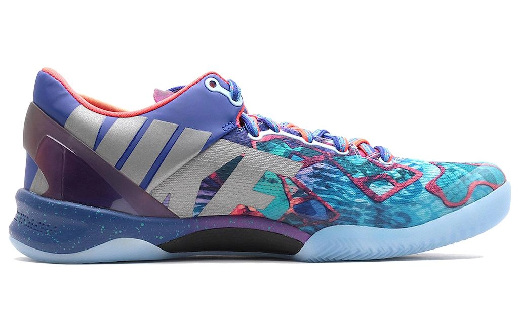 Nike Kobe 8 What The Kobe (WTK) 8