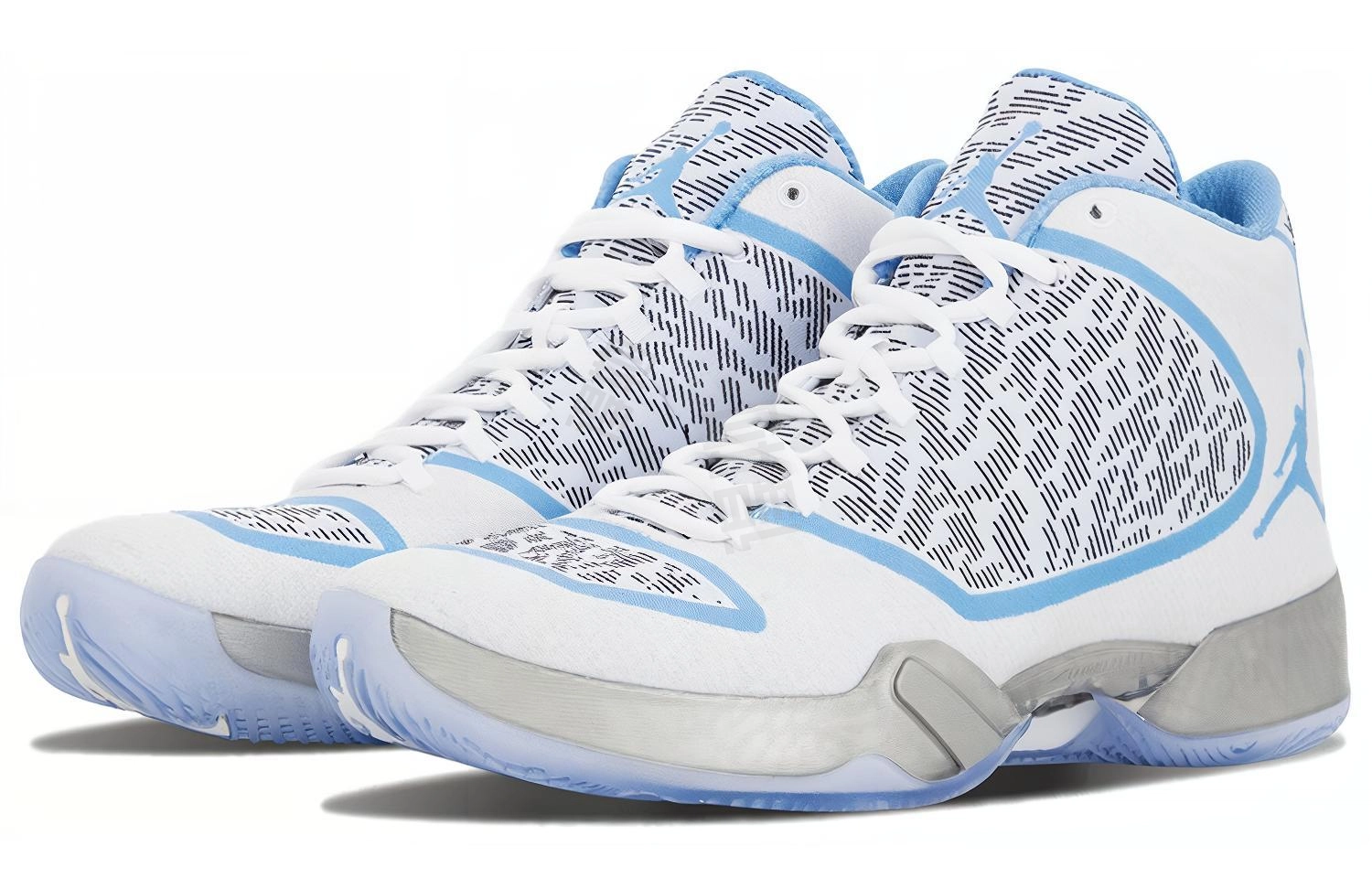 Jordan Jordan 29 Pantone