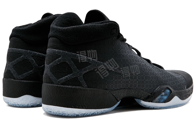 Jordan Air Jordan 30 Black Cat