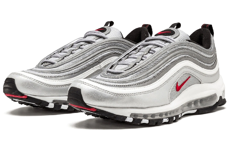 Nike Air Max 97 silver bullet (20162017)