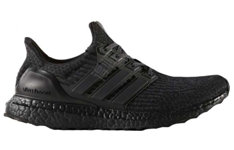 adidas Ultraboost 3.0 Triple Black