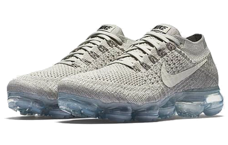 Nike Vapormax Pale Grey (W)