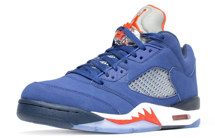 Jordan Air Jordan 5 retro low knicks