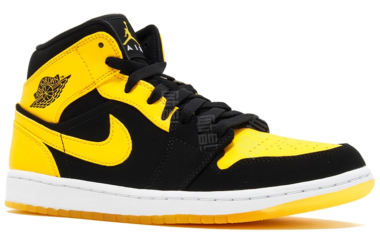 Jordan Air Jordan 1 Retro Mid New Love 2017