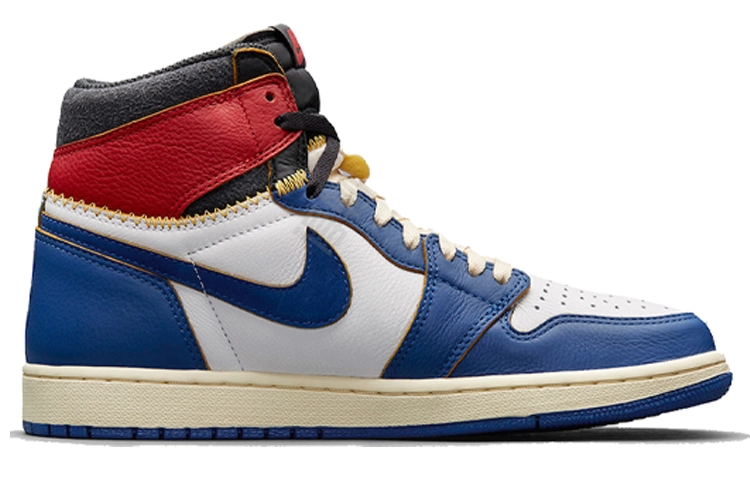 Union x Jordan Air Jordan 1 Retro High Og Nrg