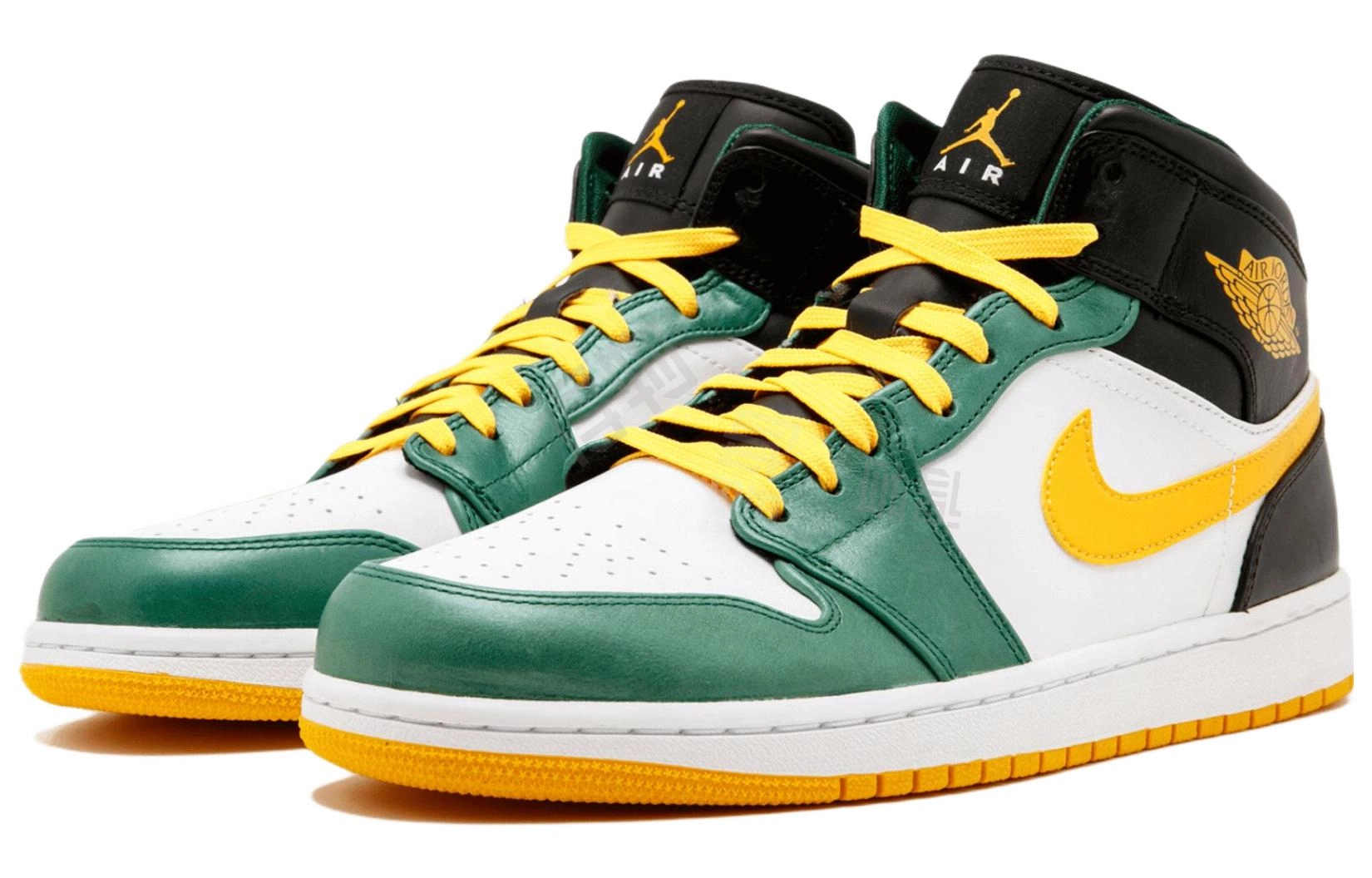 Jordan Air Jordan 1 Retro Sonics