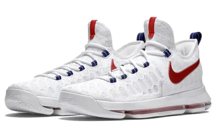 Nike KD 9 USA