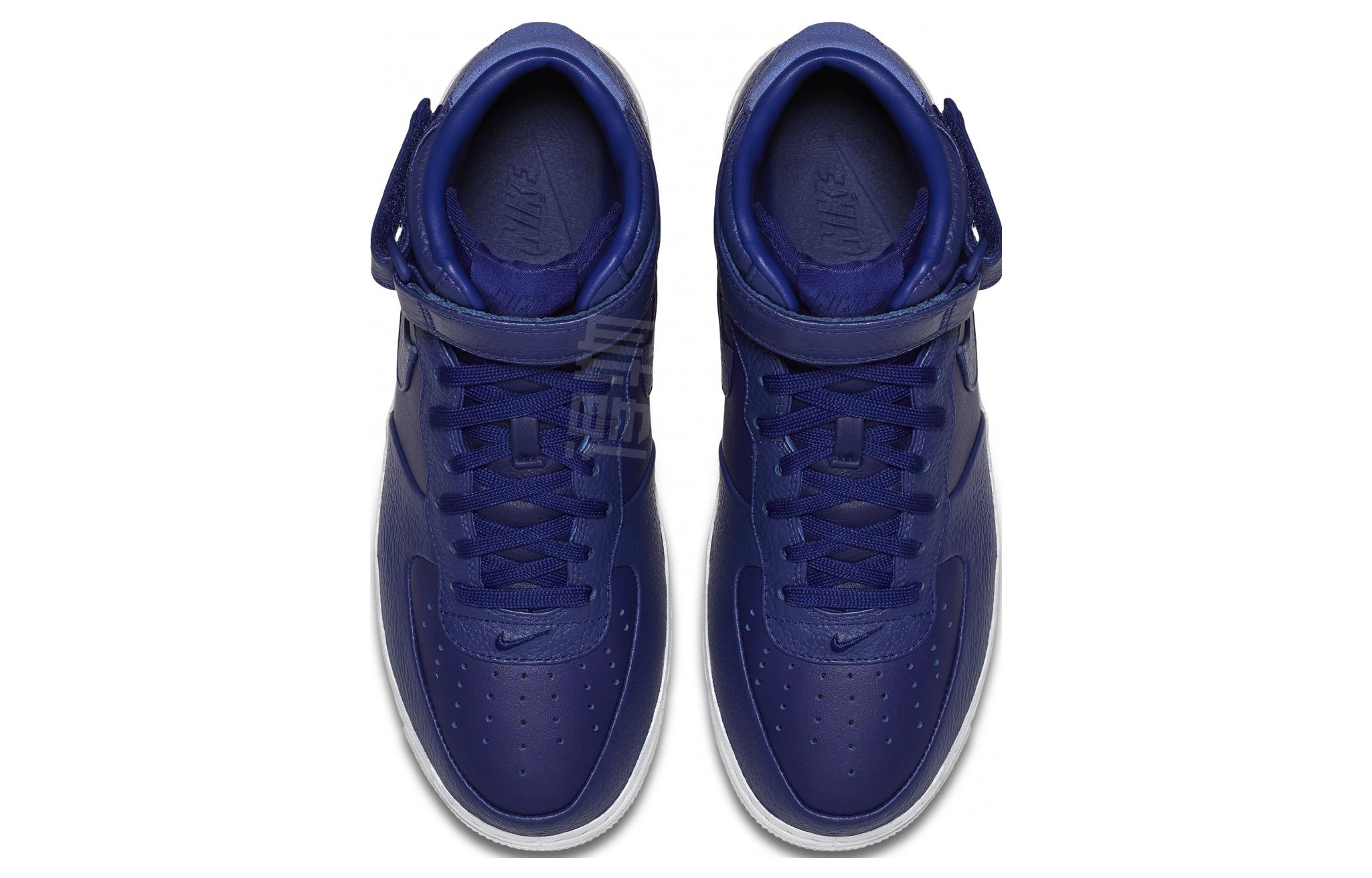 Nike Air Force 1 Concord