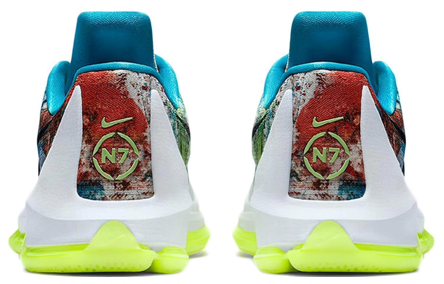 Nike KD 8 N7 8