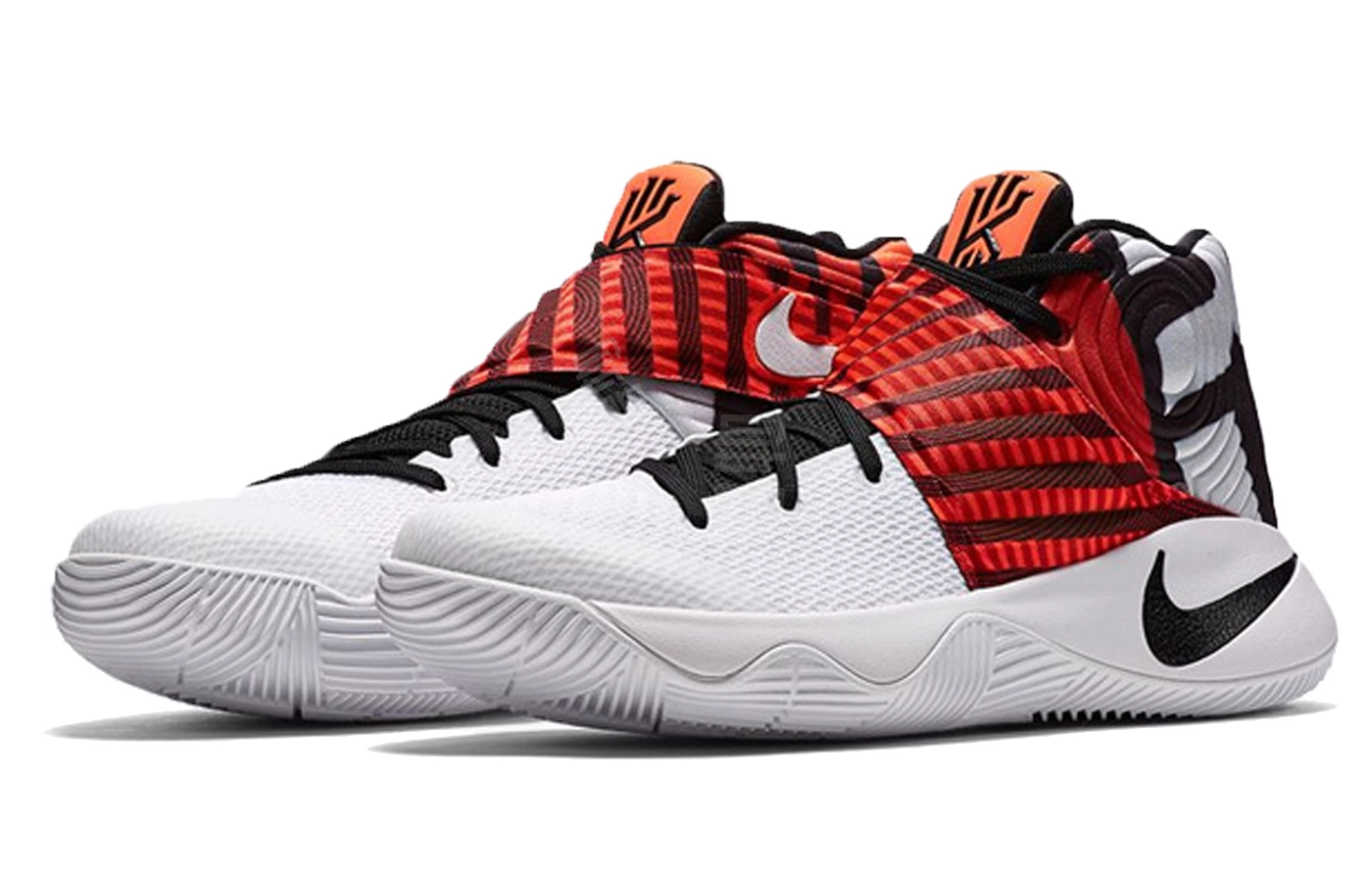 Nike Kyrie 2 LMTD "Crossover"