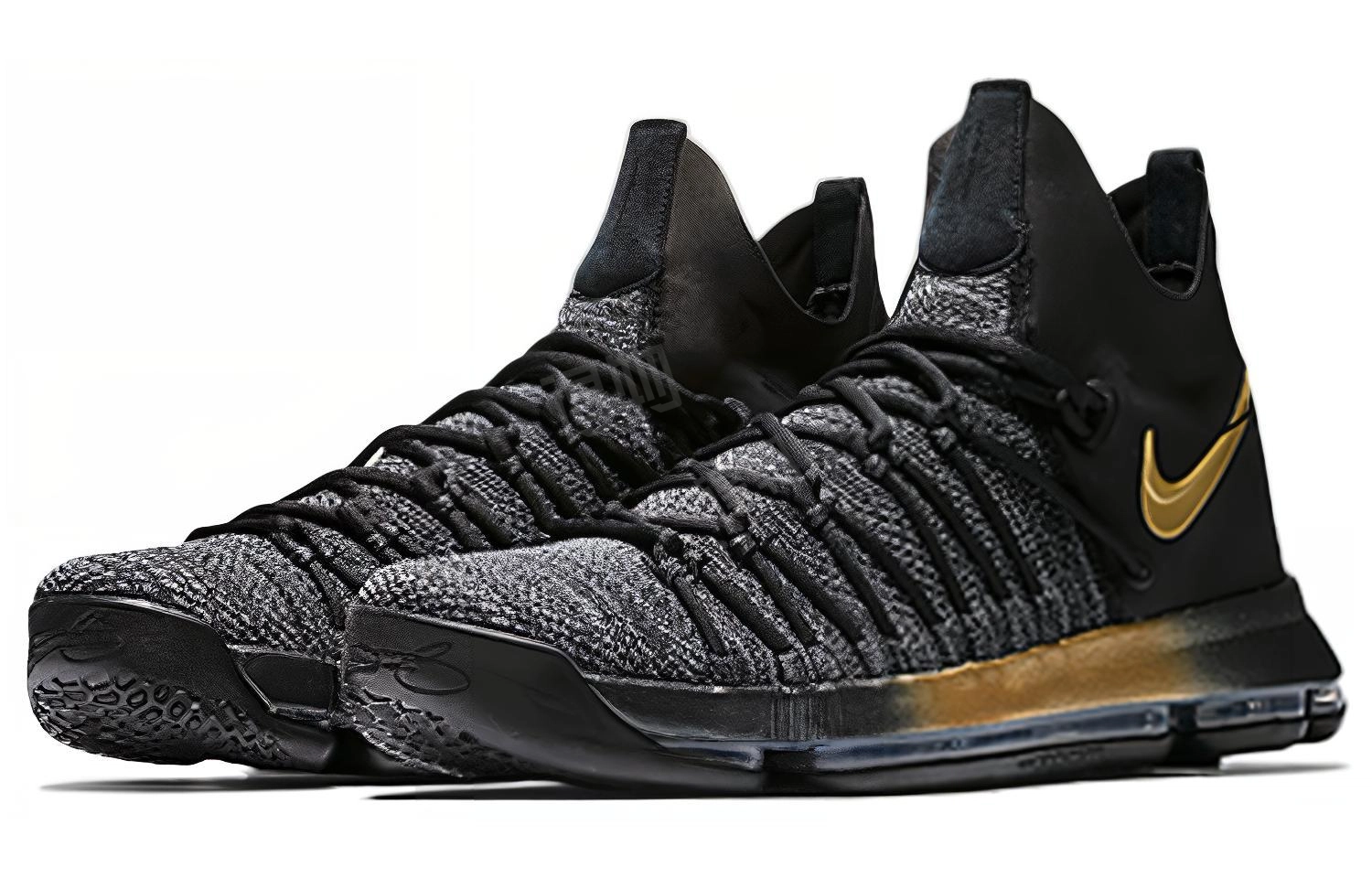Nike KD 9 ELITE Flip The Switch