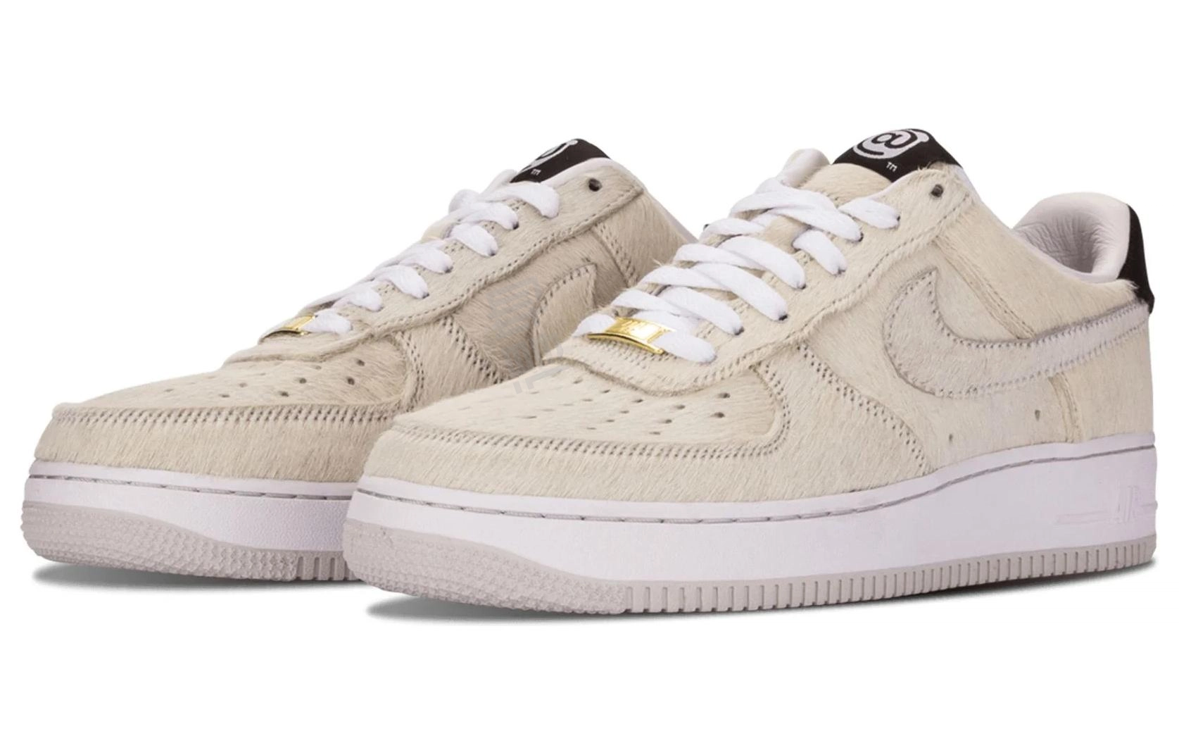 Nike Air Force 1 Toy Bearbrick