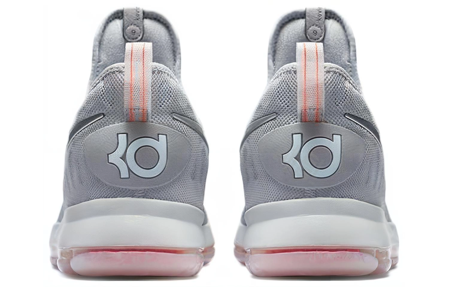 Nike KD 9 Pre-Heat