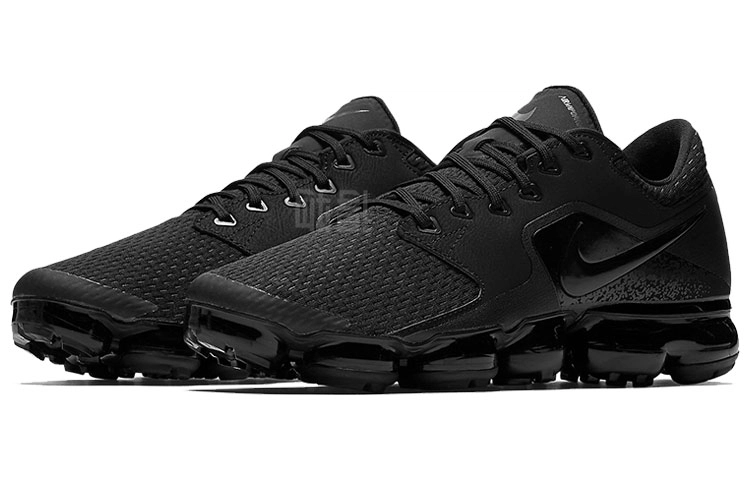 Nike VaporMax CS Triple Black