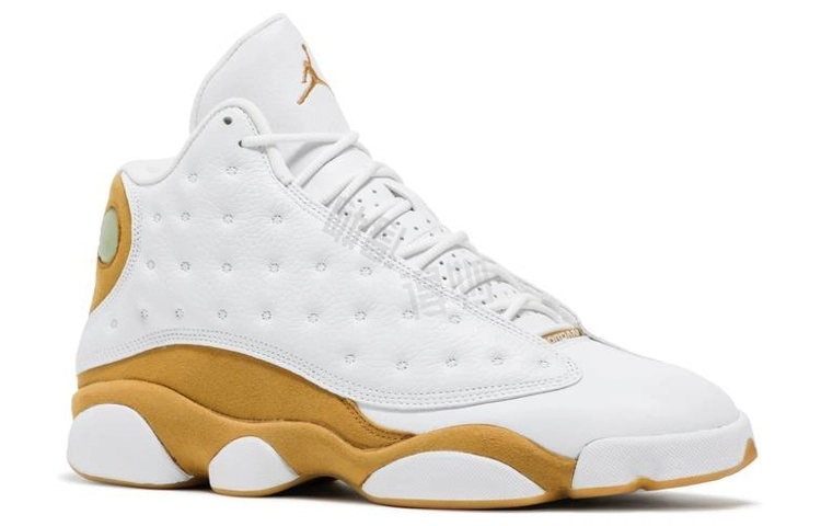 Jordan Air Jordan 13 Retro Wheat 2005