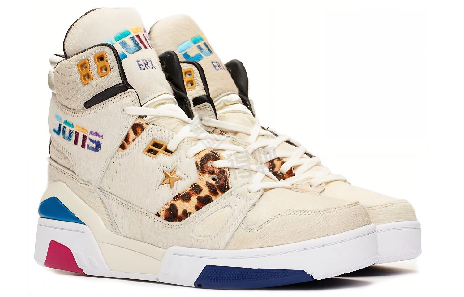 Just Don x Converse ERX 260