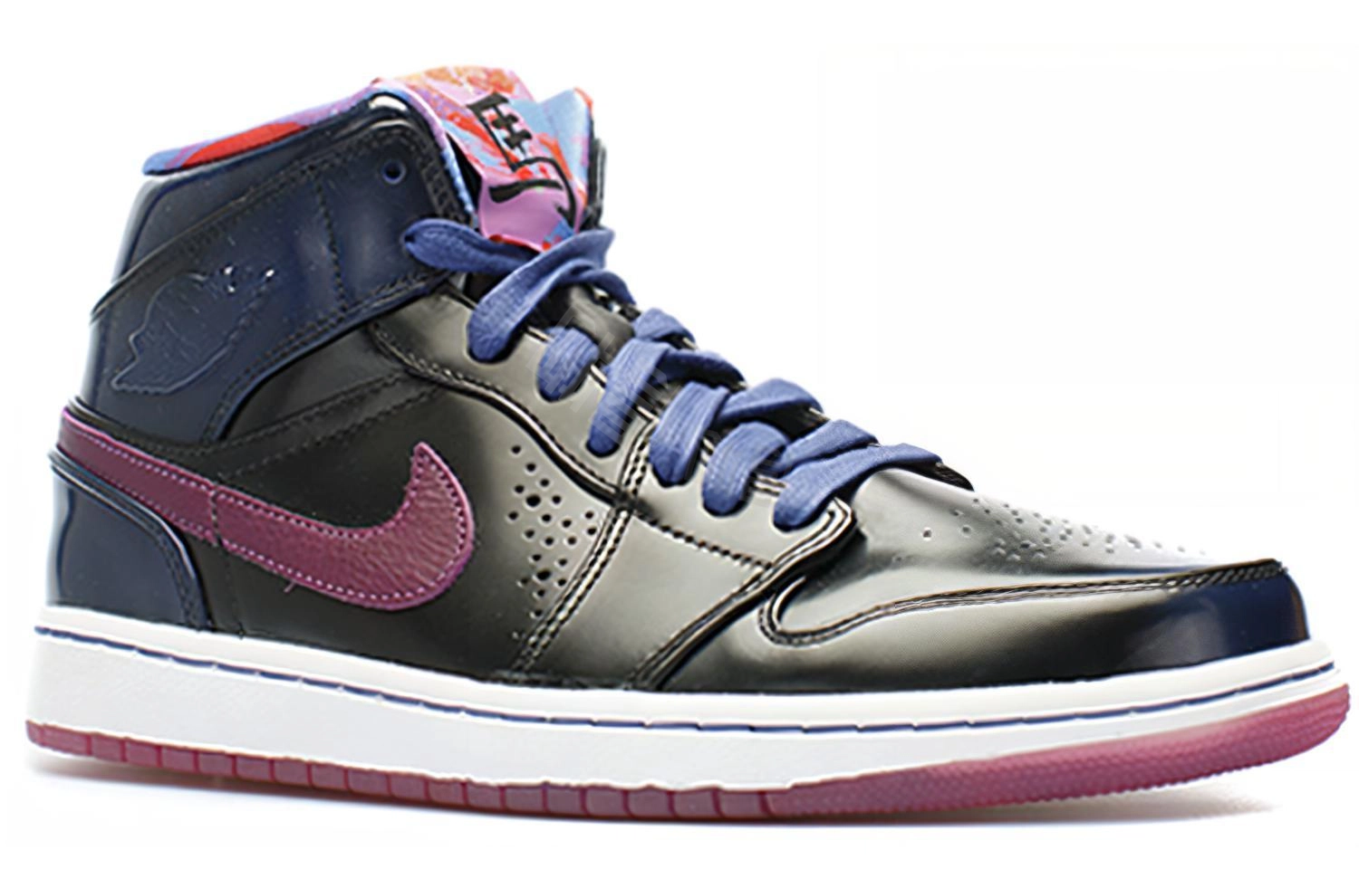 Jordan Air Jordan 1 Retro Year of the Horse