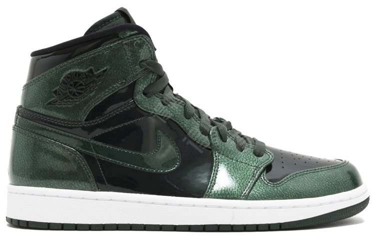 Jordan Air Jordan 1 Retro Grove Green