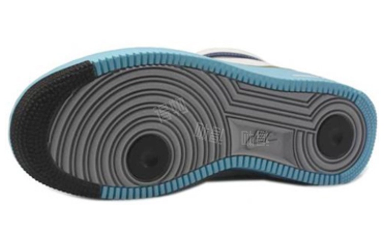 Nike Air Force 1 Bday Presidential