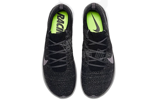 Nike Zoom Fly 1 Flyknit Gunsmoke