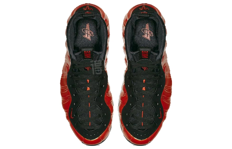 Nike Foamposite One