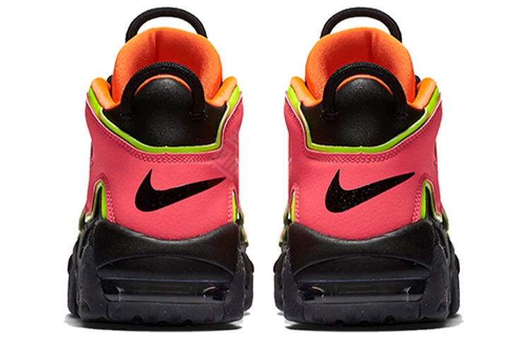 Nike Air More Uptempo Hot Punch AIR