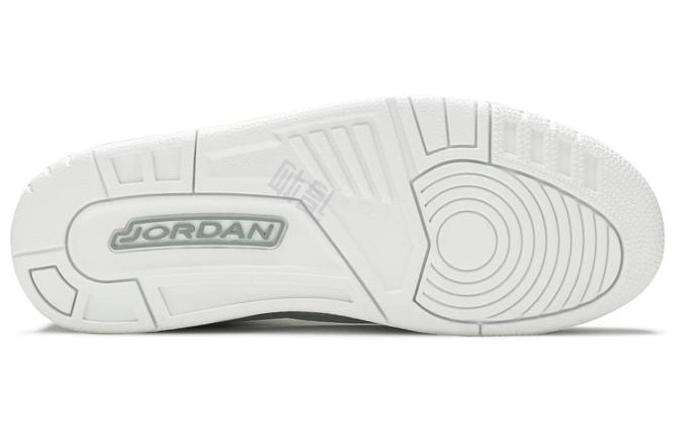 Jordan Air Jordan 3 Retro Pure Money