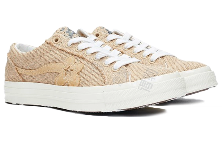 Converse one star X Golf Le Fleur