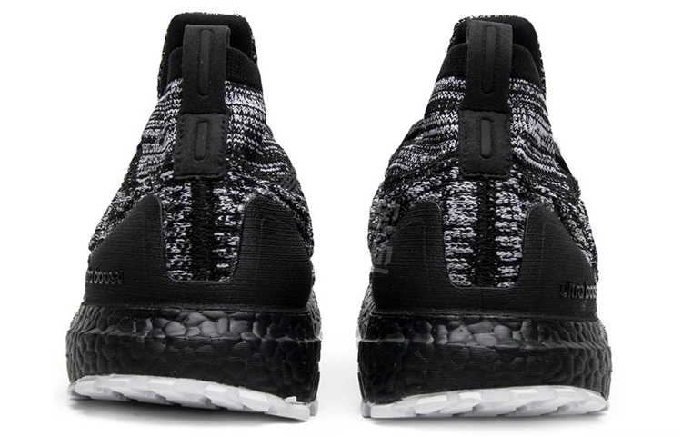 adidas Ultraboost ATR Mid Oreo 2