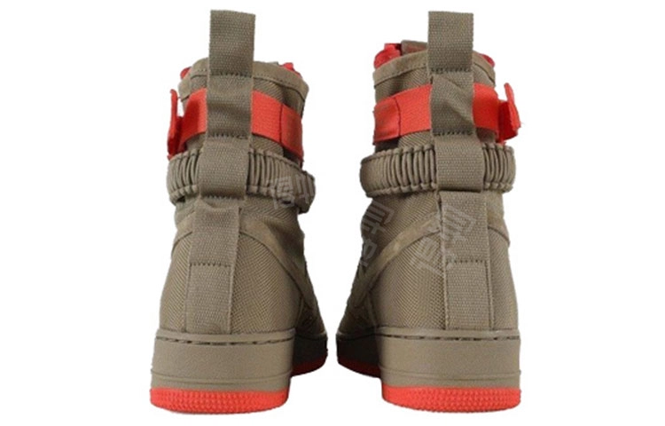 Nike Air Force 1 HI 1.0