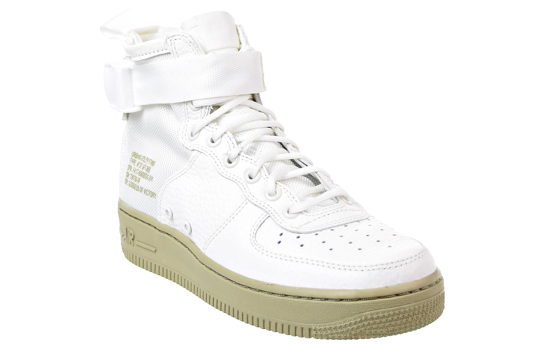 Nike Air Force 1 Ivory Olive