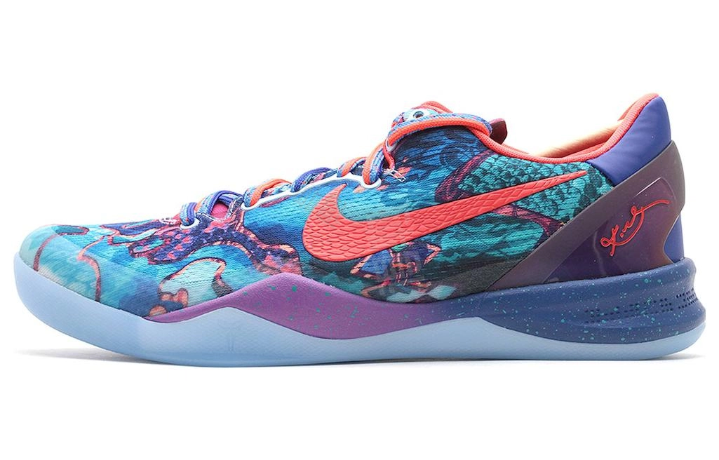 Nike Kobe 8 What The Kobe (WTK) 8
