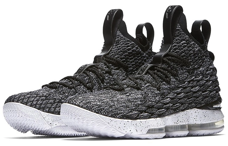 Nike Lebron 15 Ashes