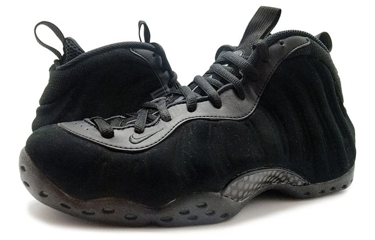 Nike Foamposite One