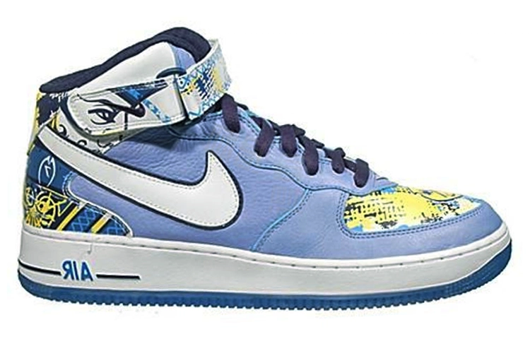 Nike Air Force 1 Michael Vick