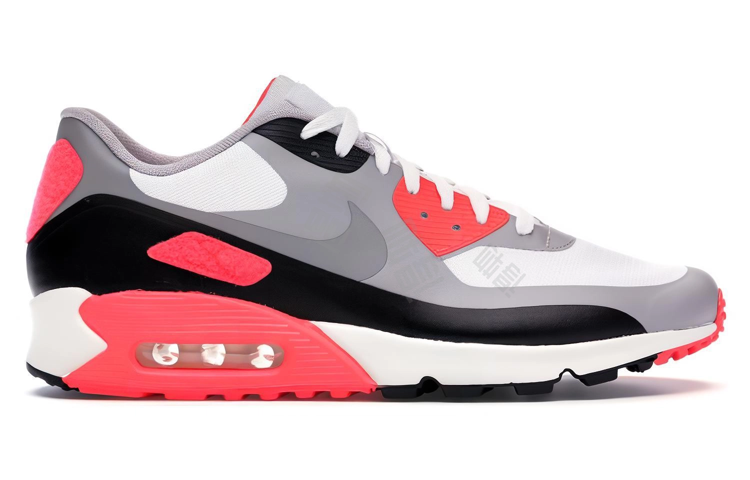 Nike Air Max 90 Patch OG "Infrared"