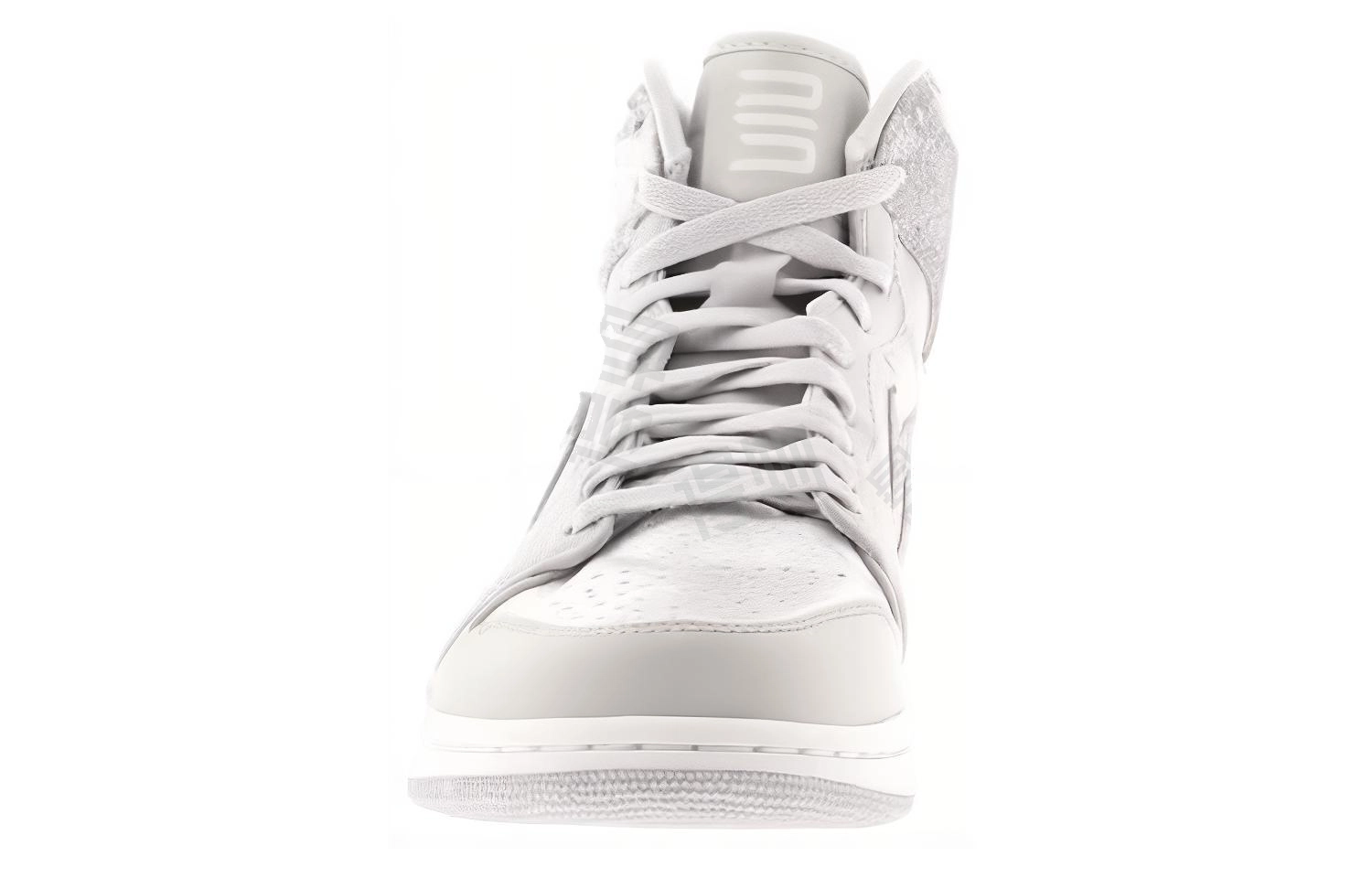 Jordan Air Jordan 1 Retro Silver Anniversary