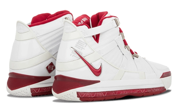 Nike Lebron 3 China