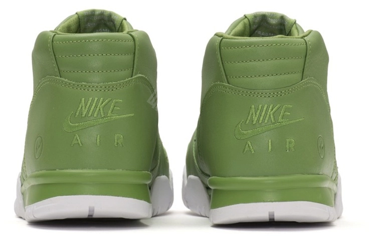 Nike Air Trainer 1 Fragment Design Chlorophyll