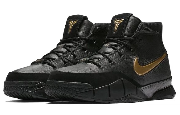 Nike Zoom Kobe 1 Protro Mamba Day kobe1